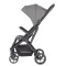 Прогулочная коляска CARRELLO Nova CRL-5524 River Grey /1/